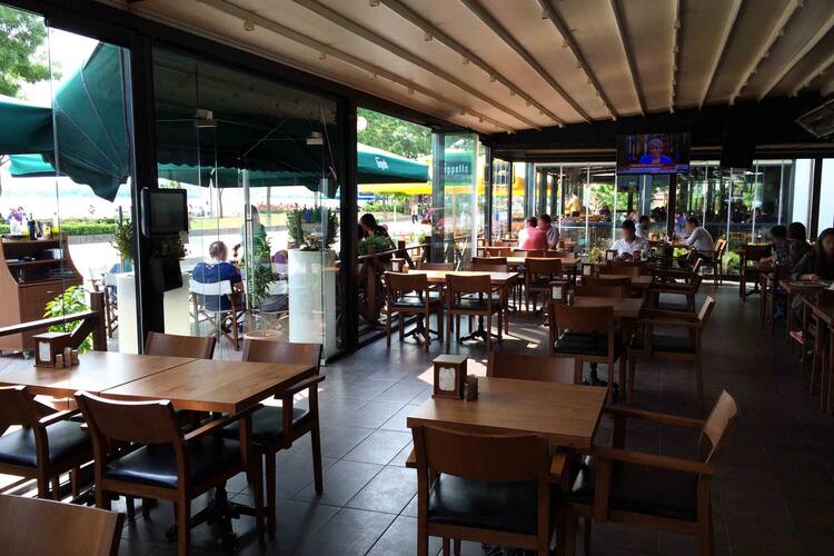 Geppetto Buyukcekmece Picture Of Geppetto Istanbul Tripadvisor